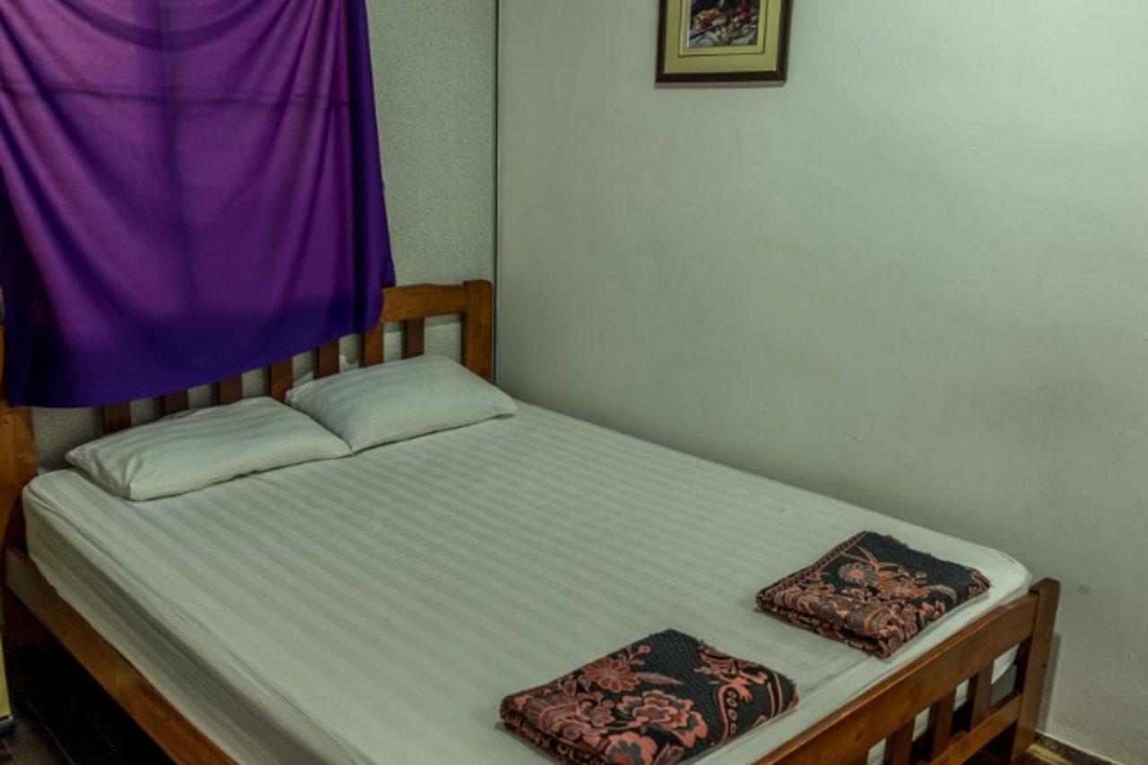 Discovery Cafe And Guesthouse Malacca Luaran gambar