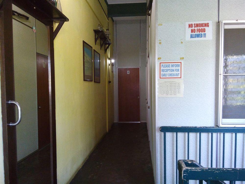 Discovery Cafe And Guesthouse Malacca Luaran gambar