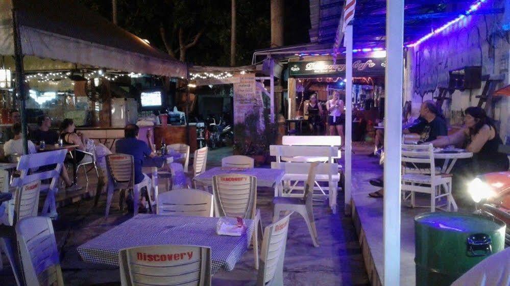 Discovery Cafe And Guesthouse Malacca Luaran gambar