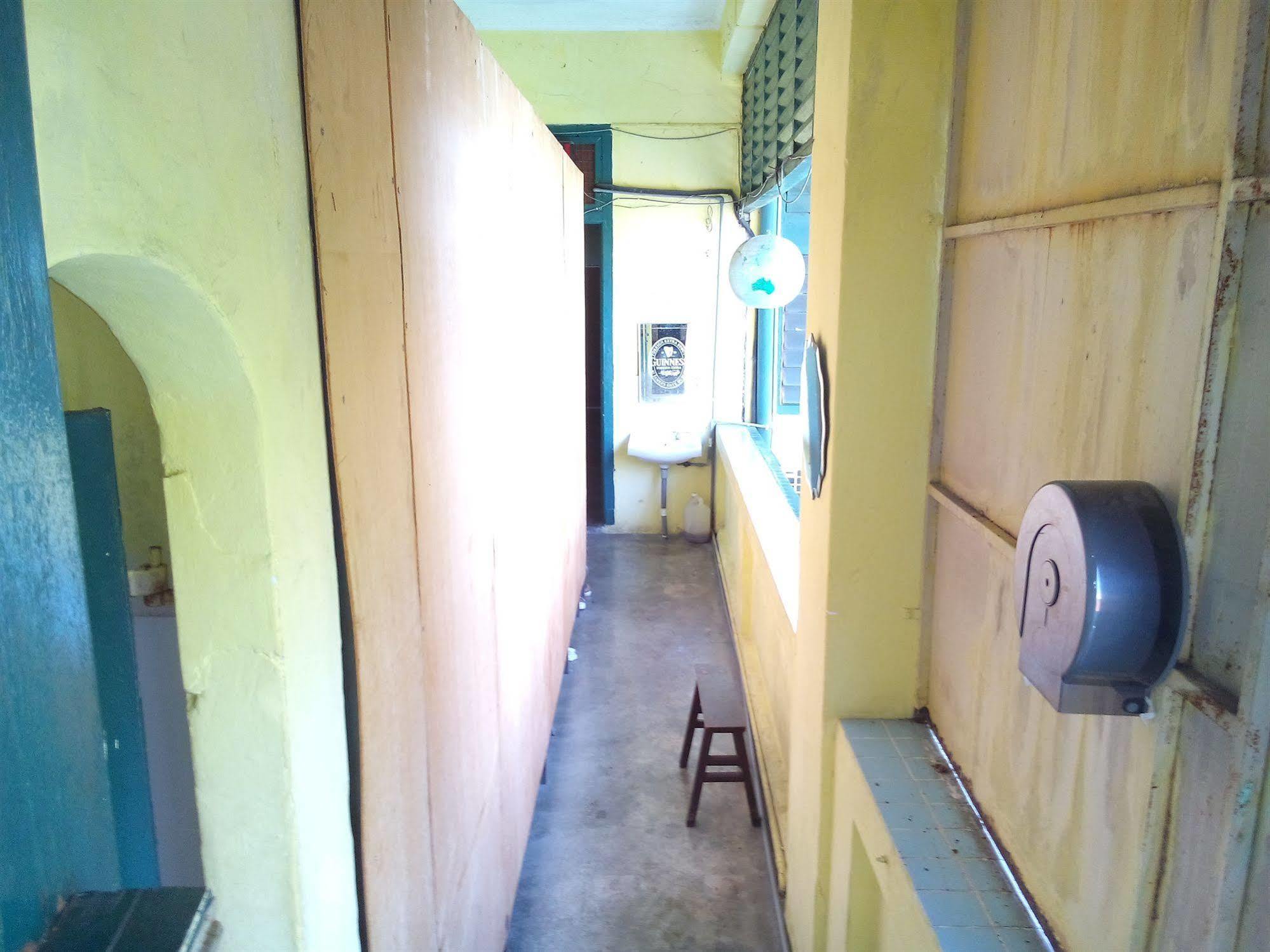 Discovery Cafe And Guesthouse Malacca Luaran gambar