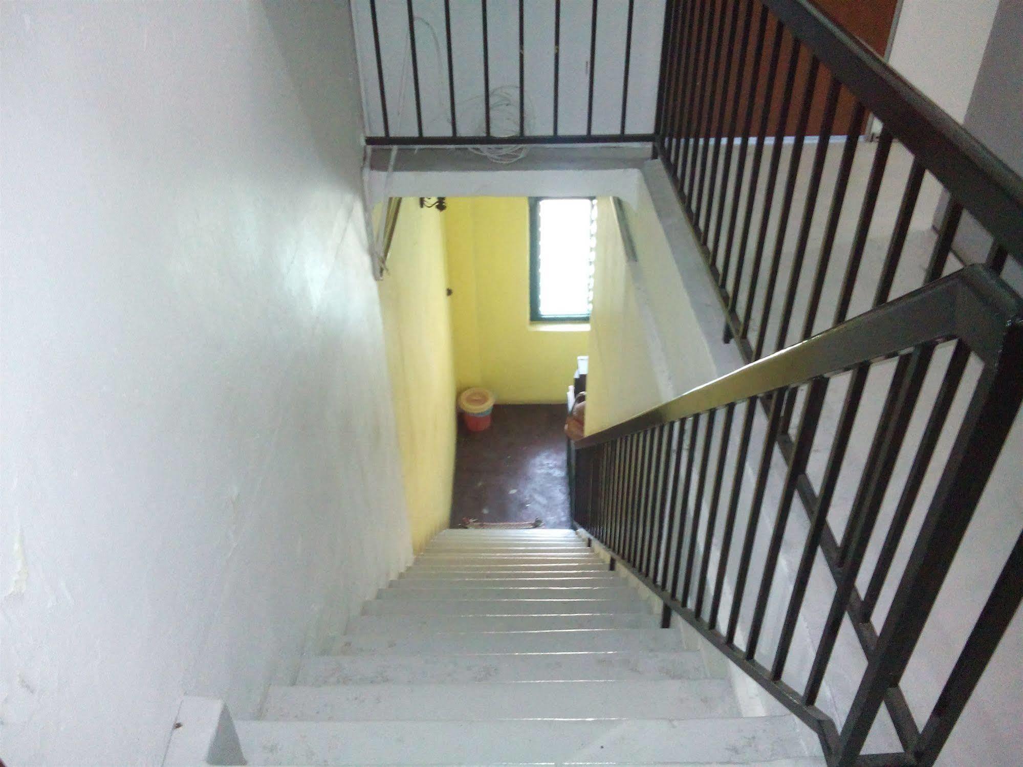 Discovery Cafe And Guesthouse Malacca Luaran gambar