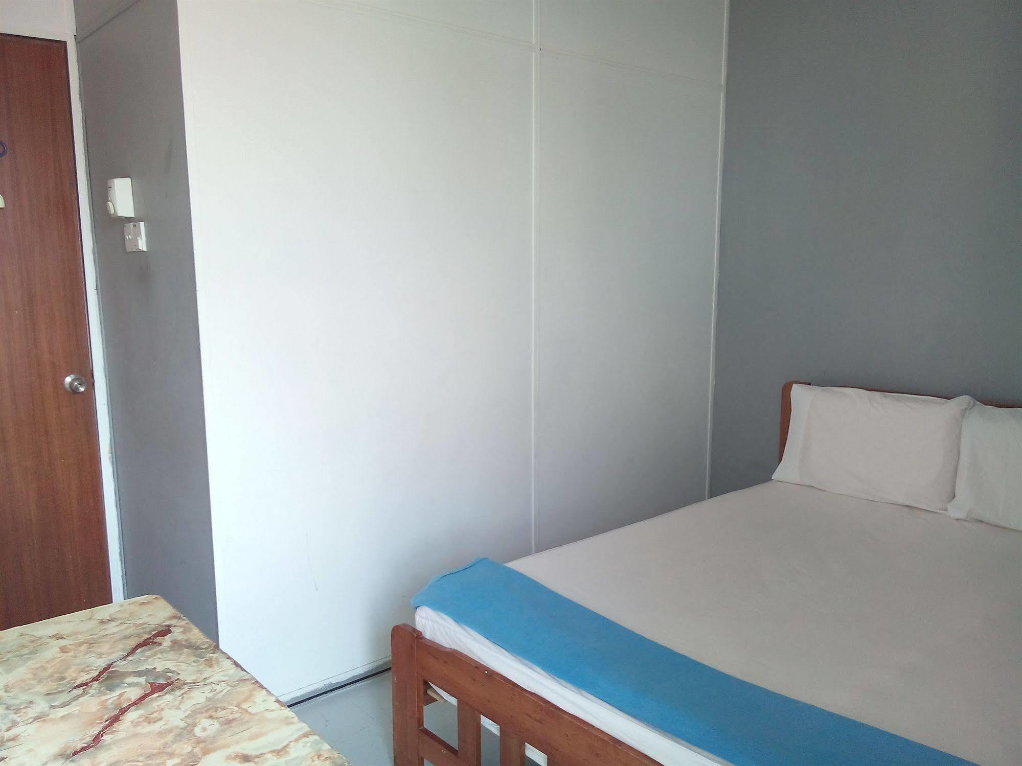 Discovery Cafe And Guesthouse Malacca Luaran gambar