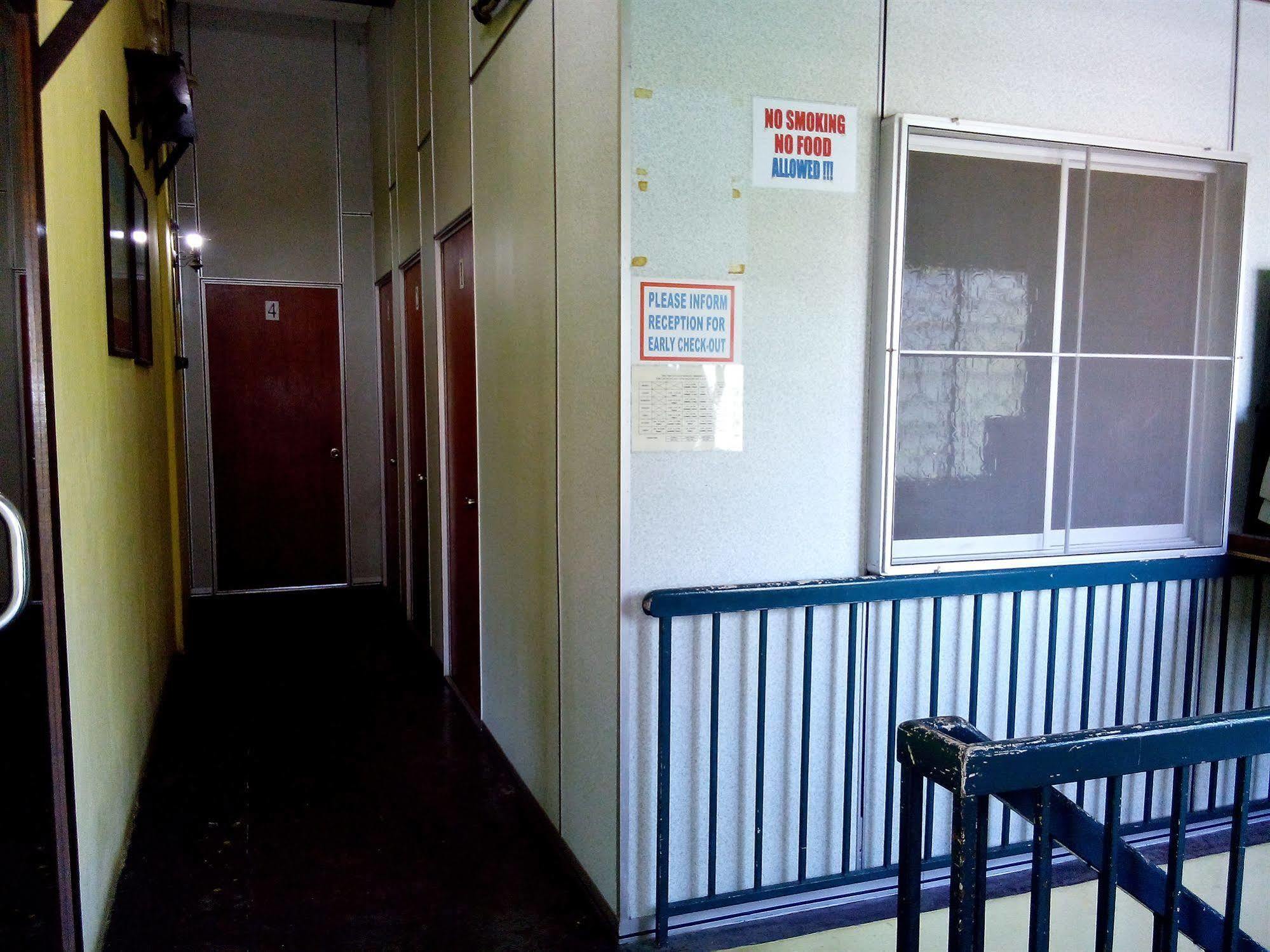 Discovery Cafe And Guesthouse Malacca Luaran gambar