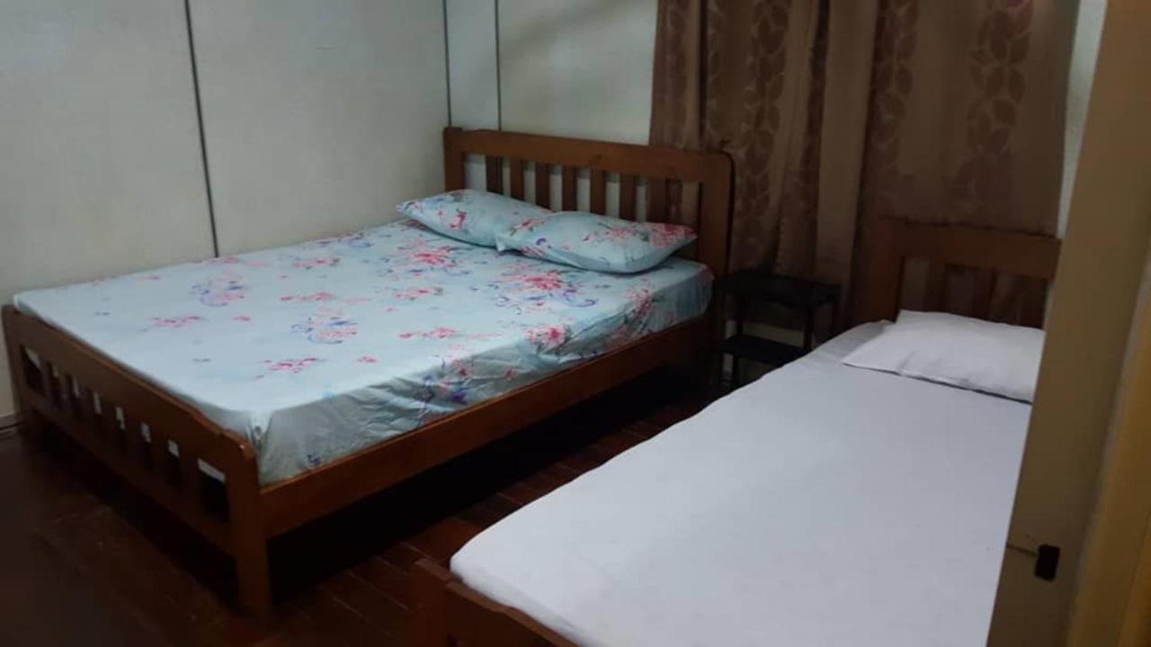 Discovery Cafe And Guesthouse Malacca Luaran gambar