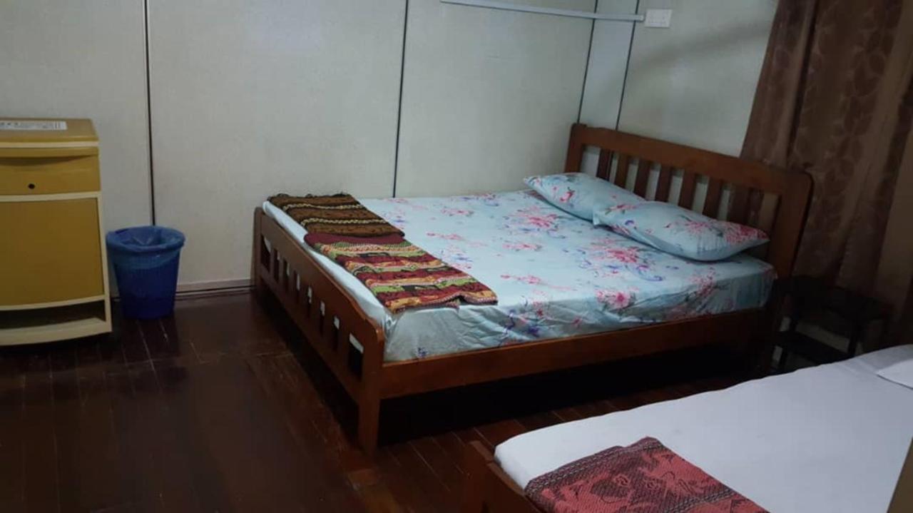 Discovery Cafe And Guesthouse Malacca Luaran gambar