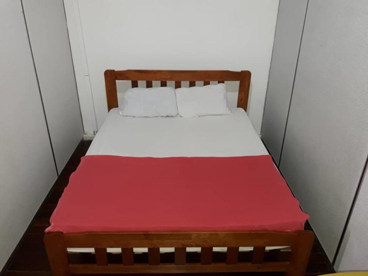 Discovery Cafe And Guesthouse Malacca Luaran gambar