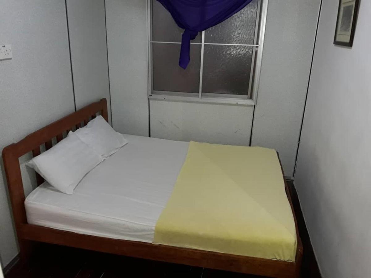 Discovery Cafe And Guesthouse Malacca Luaran gambar