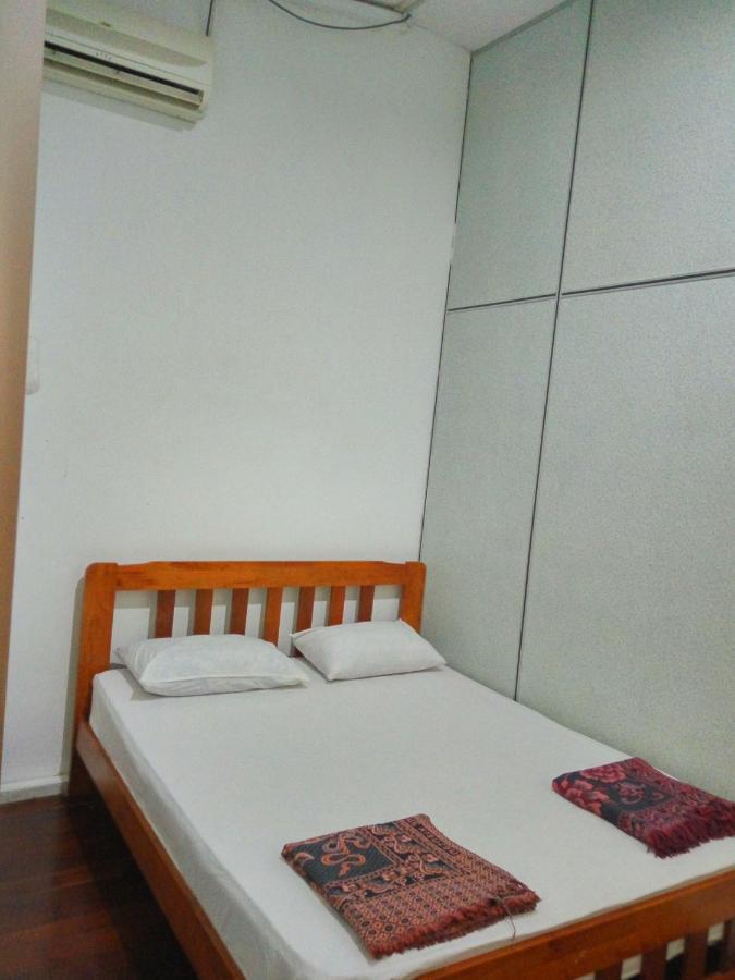 Discovery Cafe And Guesthouse Malacca Luaran gambar