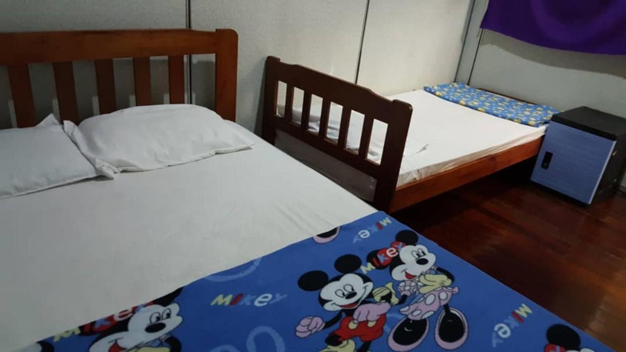 Discovery Cafe And Guesthouse Malacca Luaran gambar