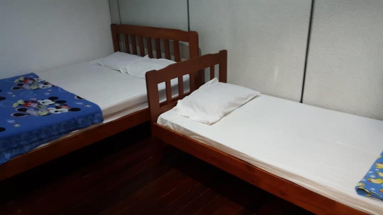 Discovery Cafe And Guesthouse Malacca Luaran gambar